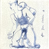 Cocteau #7
