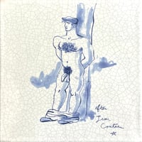 Cocteau #6