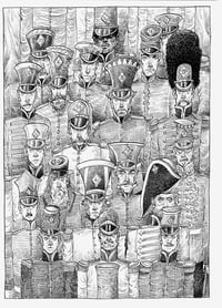 Crowd XLVII