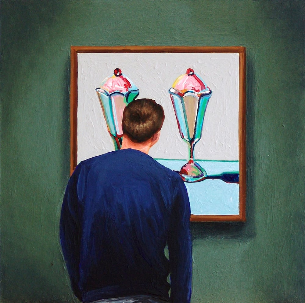Image of Two Sorbets