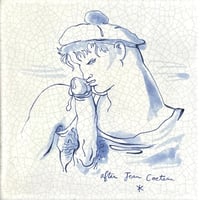 Cocteau #4