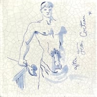Cocteau #3