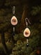 Image of Lover's Eye Earrings
