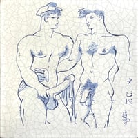 Cocteau #1