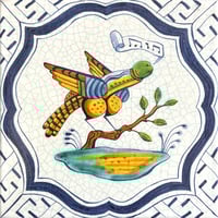 Pik Vogel