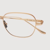 Image 4 of OUR SUNGLASSES - BROWN TINT