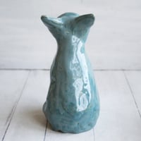 Image 14 of Custom Cat Memorial - Ceramic Cat Sculpture for Kristine