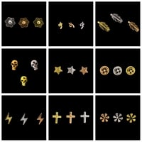 Gold Ends 2-PRE ORDER