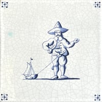 Toy Boat
