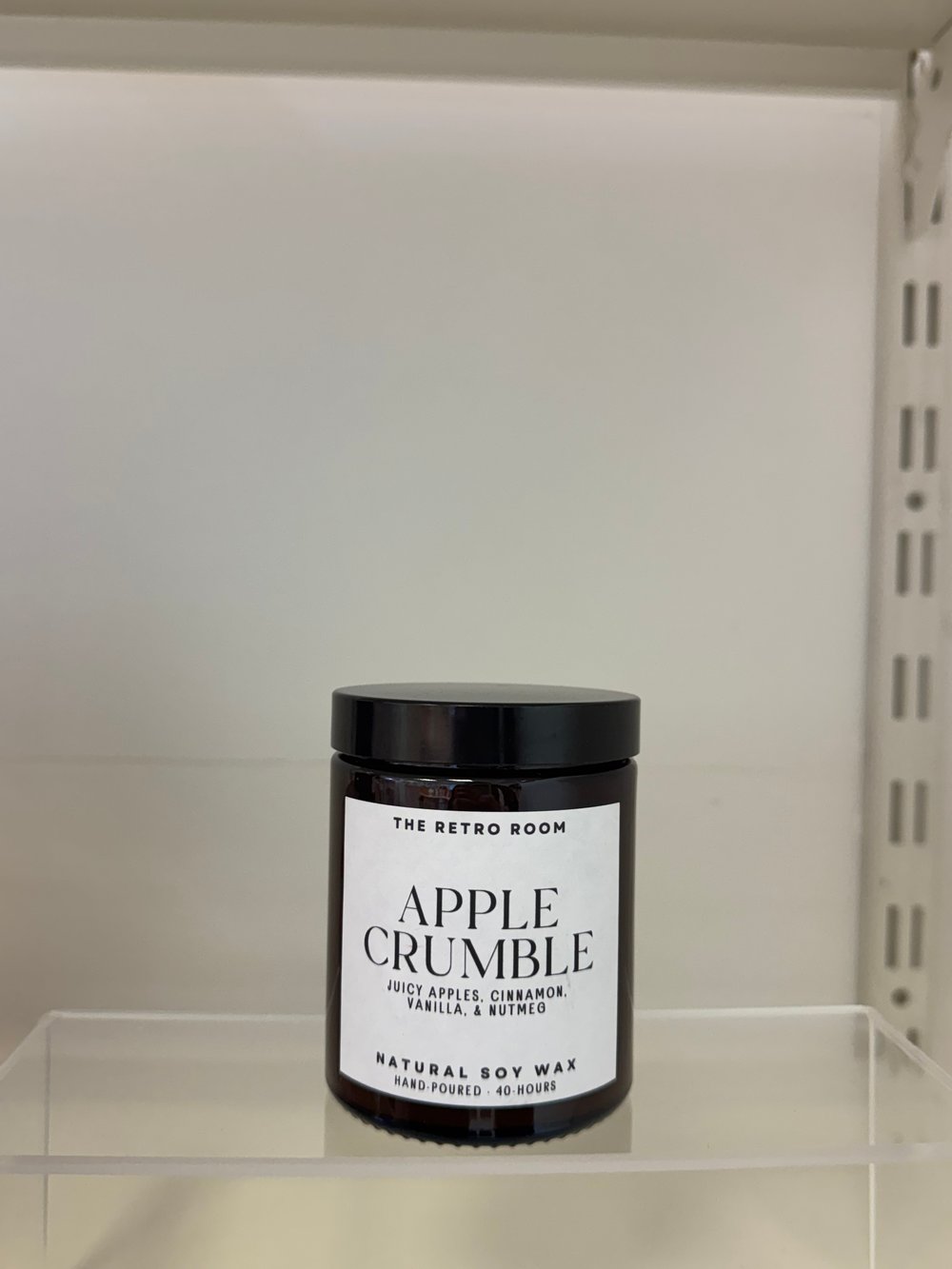 Image of Retro Room Candles