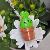 Image 3 of Handmade LADS Claw Machine Clay Charms