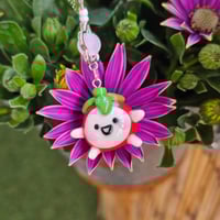 Image 2 of Handmade LADS Claw Machine Clay Charms