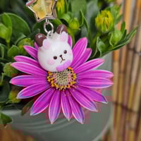 Image 4 of Handmade LADS Claw Machine Clay Charms