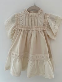 Image 1 of Ivory Princess Dresses 