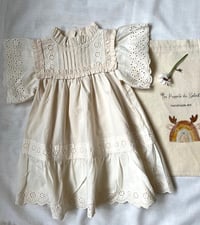 Image 2 of Ivory Princess Dresses 