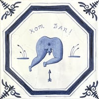 Kom Dan
