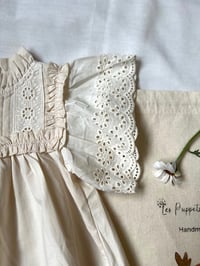 Image 4 of Ivory Princess Dresses 