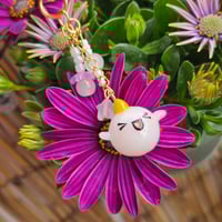 Image 1 of Handmade Biyoo Clay Charm