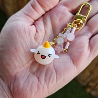 Image 3 of Handmade Biyoo Clay Charm