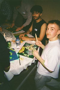Image 3 of Pasta Making + Connection, 11th of June, 7-9pm Manchester