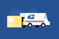 US Shipping