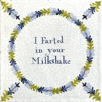 Milkshake