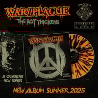 Image 1 of WAR//PLAGUE - The Rot Thickens