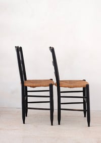 Image 2 of Paire de chaises