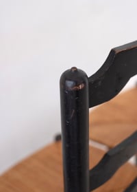 Image 4 of Paire de chaises