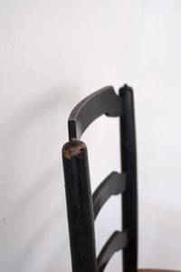 Image 9 of Paire de chaises