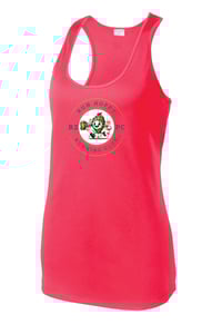 Image 1 of Run Hoppy Performance Tank