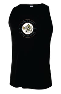 Image 2 of Run Hoppy Performance Tank