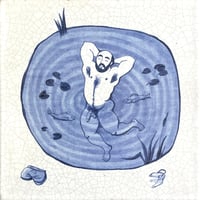 Bathe #2