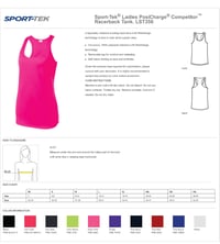 Image 4 of Run Hoppy Performance Tank