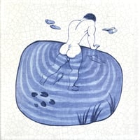 Bathe #1