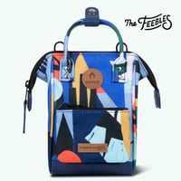 Image 1 of THE FEEBLES x Cabaïa - Adventurer Nano