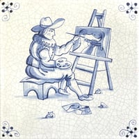 Artist #2