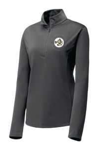 Image 1 of Run Hoppy Quarter Zip