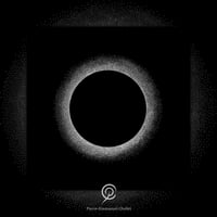 Image 2 of Éclipse · Triptyque cercles