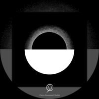 Image 3 of Éclipse · Triptyque cercles