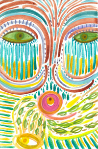 Wind Face 1