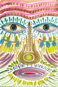 Wind Face 2