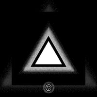 Image 3 of Éclipse · Triptyque triangles