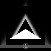 Image 4 of Éclipse · Triptyque triangles