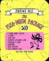 KYPRFM PACKAGE NO. 2 PREORDER!