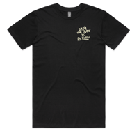 Image 2 of R34 Sedan Tee