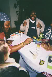 Image 3 of Live Music + Board Games with Ferester, 12th of June, 7-9pm Glasgow