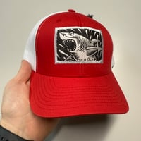 Image 8 of Original linocut hats! 