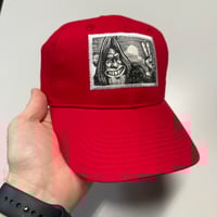 Image 13 of Original linocut hats! 