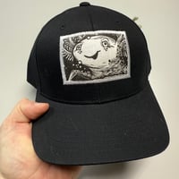 Image 16 of Original linocut hats! 